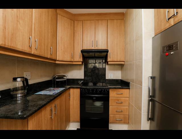 2 BEDROOM APARTMENT FOR SALE IN MUSGRAVE